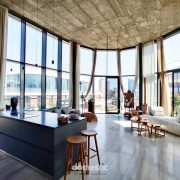 For sale amazing penthouse in Florantine Tel Aviv